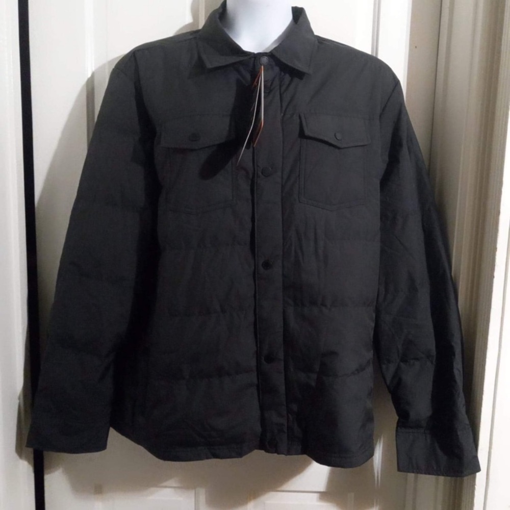 32 Degree Heat men jacket